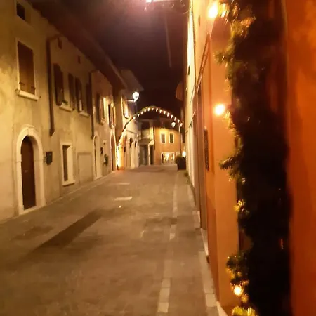 Apartman Gardablick *