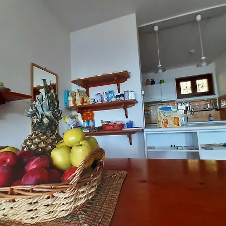 Apartman Gardablick *