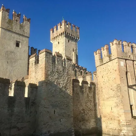 Gardablick アパート *