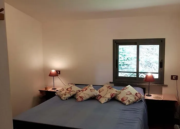 Apartman Gardablick