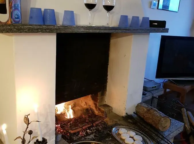 Gardablick Apartman
