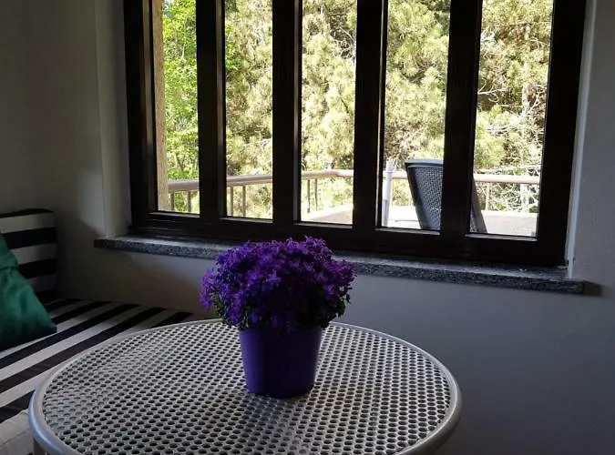 Gardablick Apartman *
