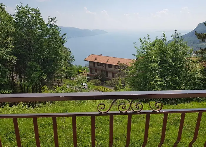 Gardablick Apartman