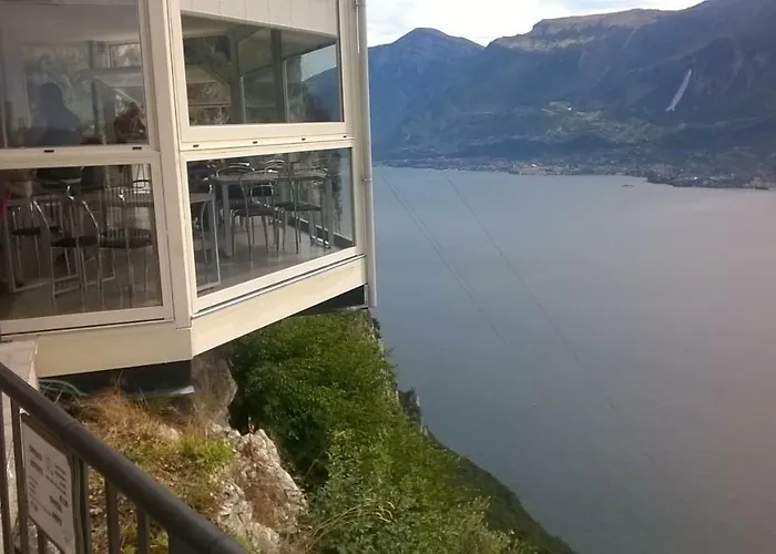 Apartman Gardablick