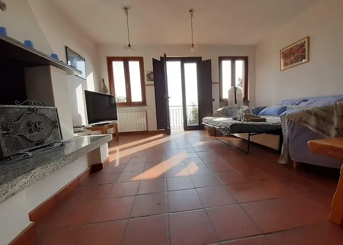Gardablick Apartman