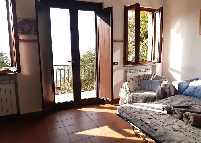 Apartman Gardablick Tignale