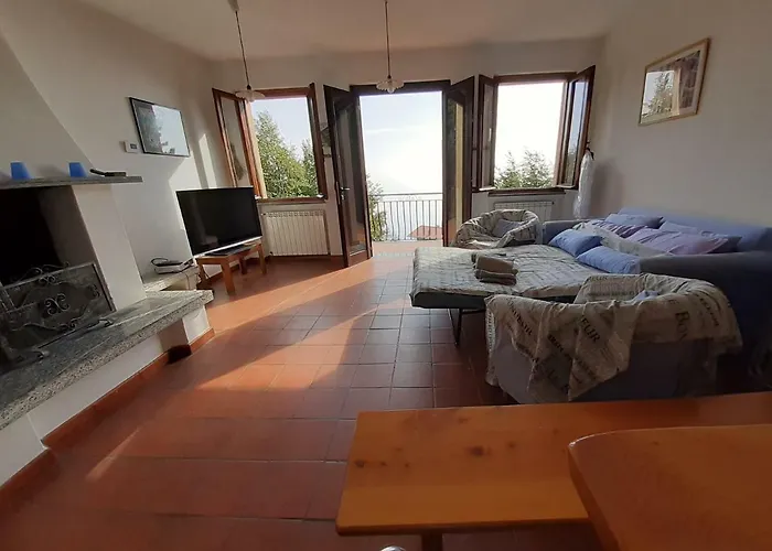 Apartman Gardablick