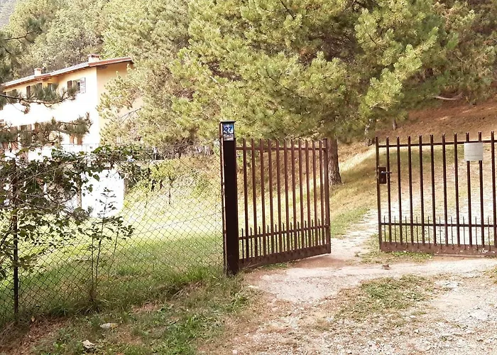 Gardablick Apartman