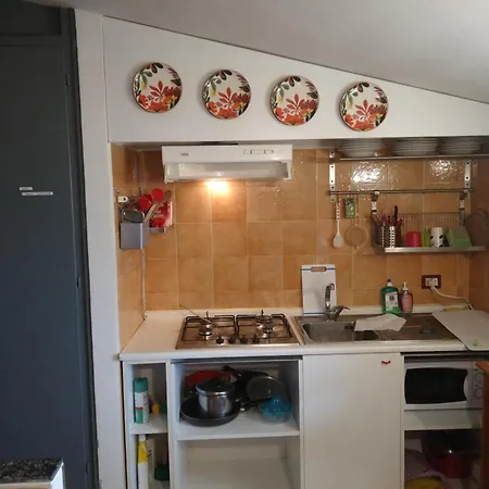 Gardablick Apartamento *