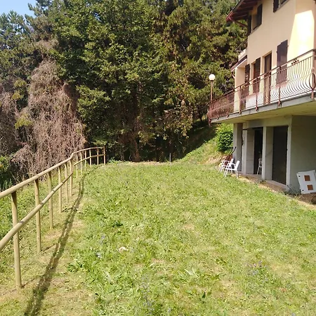 Apartamento Gardablick