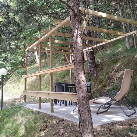 Gardablick Apartamento Tignale