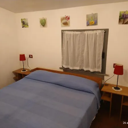 Gardablick Apartamento