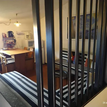 Apartamento Gardablick *