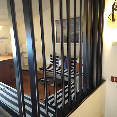Gardablick Apartamento *