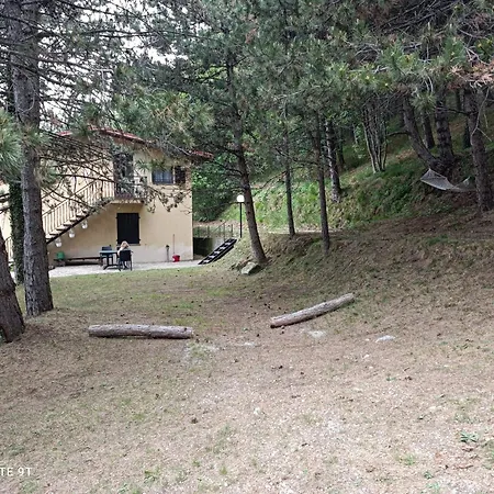 Apartamento Gardablick *