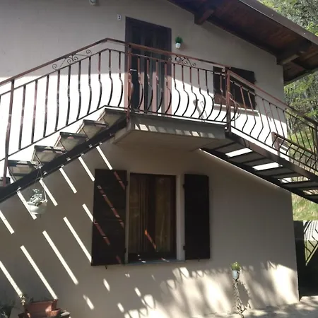 Apartamento Gardablick Tignale