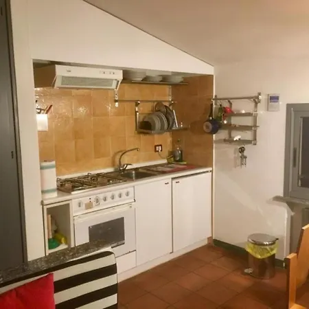Gardablick Apartamento