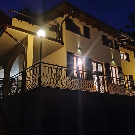 Apartamento Gardablick *