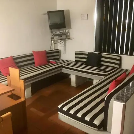 Apartamento Gardablick