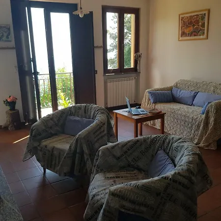 Apartamento Gardablick *