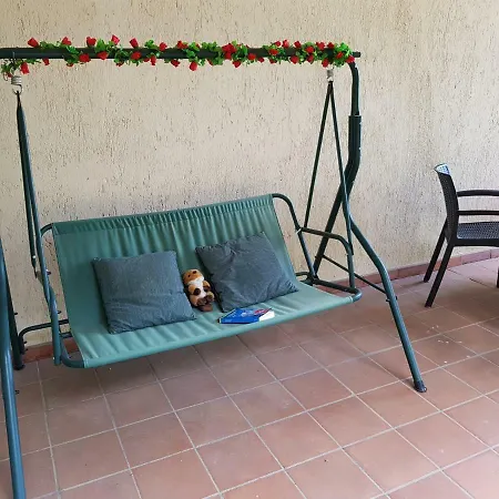 Gardablick Apartamento *