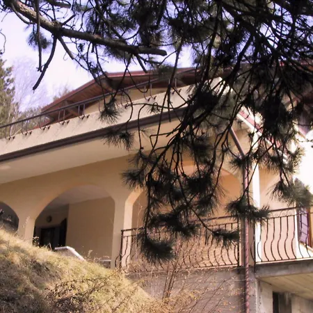 Apartamento Gardablick