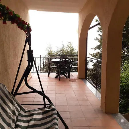 Gardablick Apartamento Tignale