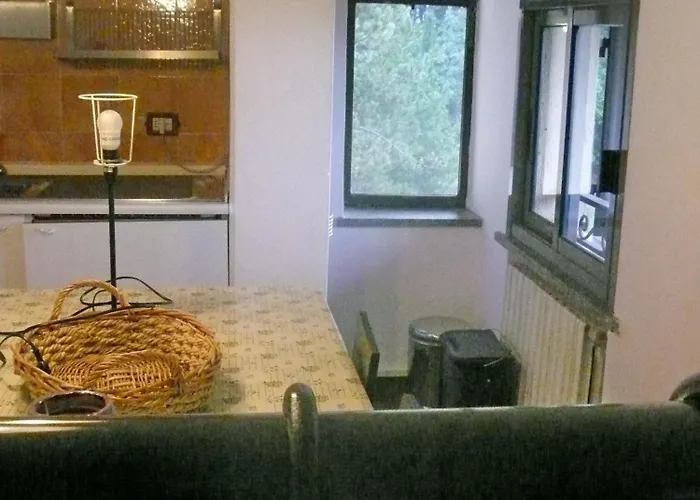 Gardablick Appartement