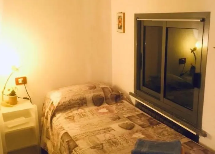 Gardablick Appartement