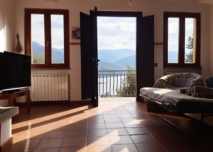 Appartement Gardablick