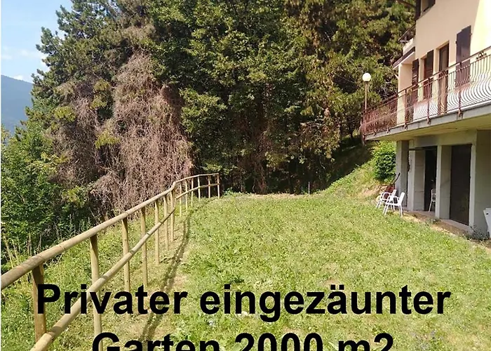 Gardablick Appartement *