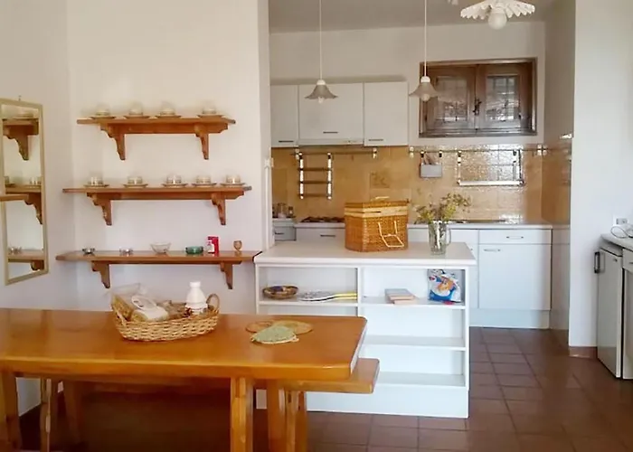 Gardablick Appartement