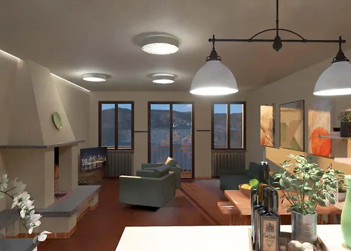 Appartement Gardablick