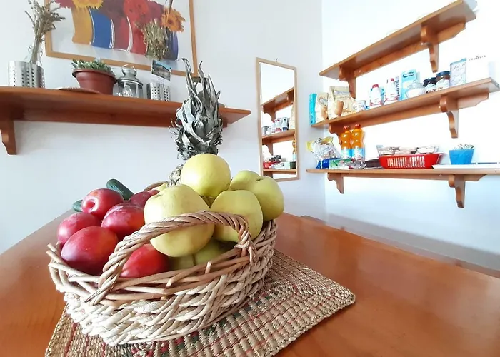 Gardablick Appartement Tignale