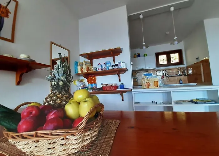 Appartement Gardablick *