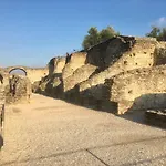 Gardablick 提尼亚类