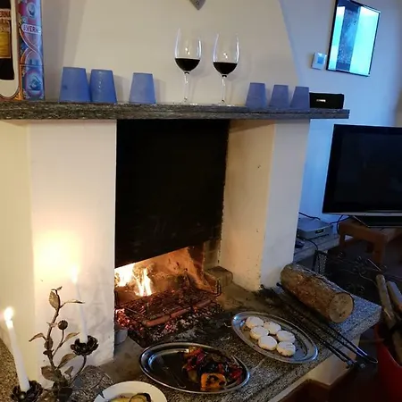 Gardablick Apartamento