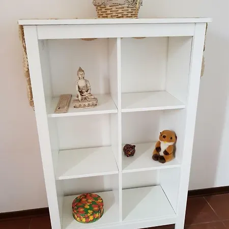 Gardablick Apartamento