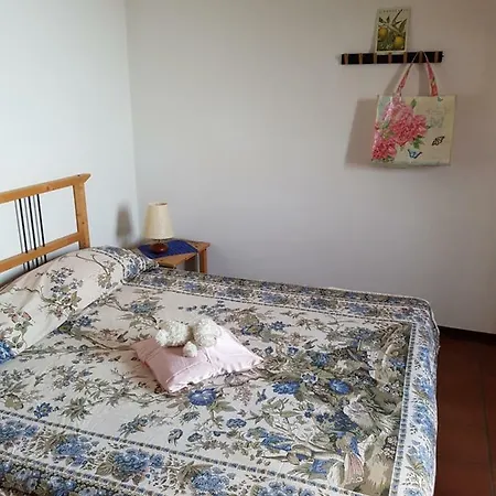 Apartamento Gardablick *
