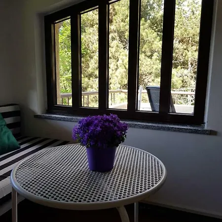 Gardablick Apartamento *