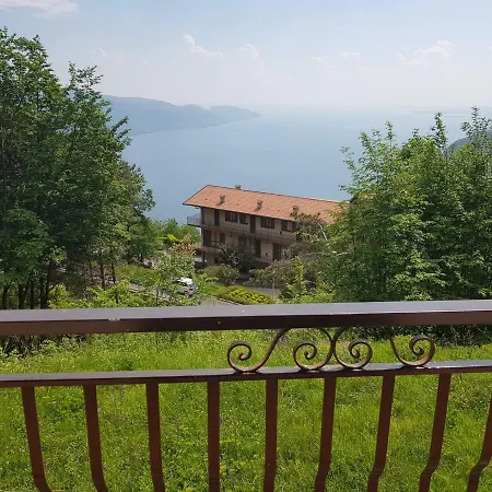 Gardablick Apartamento