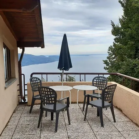 Gardablick Apartamento *