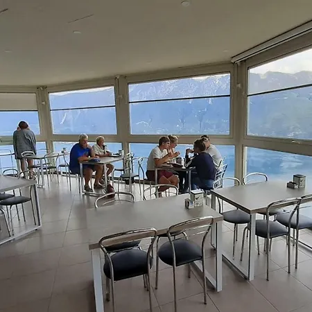 Gardablick Apartamento Tignale