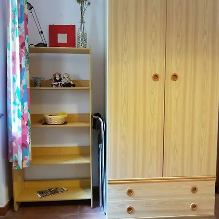 Gardablick Apartamento *